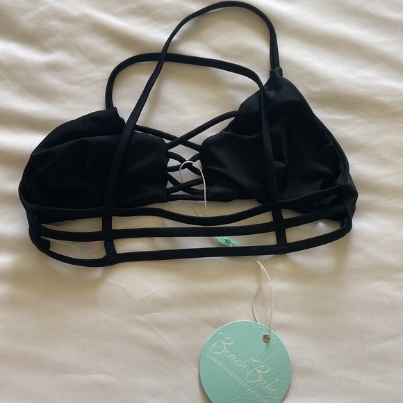 Beach babe bikini top - Picture 2 of 2